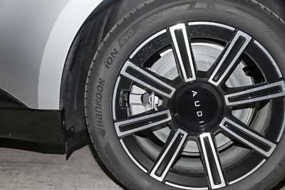 2026款 先鋒quattro型-外觀-圖片-有駕