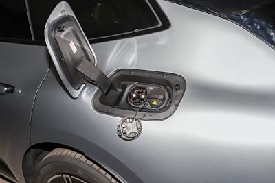 2026款 先鋒quattro型-外觀-圖片-有駕