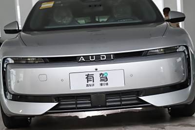 2026款 先鋒quattro型-外觀-圖片-有駕