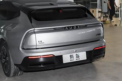 2026款 先鋒quattro型-外觀-圖片-有駕