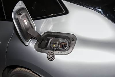 2026款 先鋒quattro型-外觀-圖片-有駕