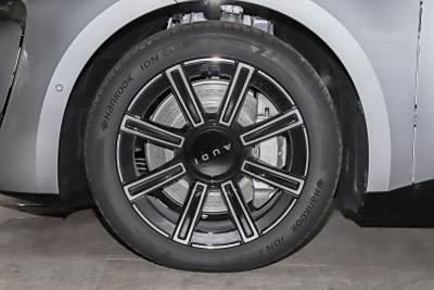 2026款 先鋒quattro型-外觀-圖片-有駕