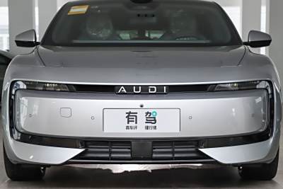 2026款 先鋒quattro型-外觀-圖片-有駕