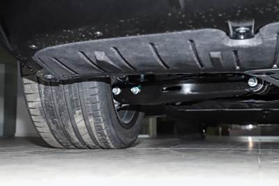 2026款 先鋒quattro型-外觀-圖片-有駕