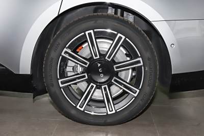 2026款 先鋒quattro型-外觀-圖片-有駕