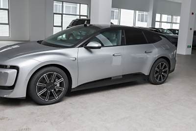 2026款 先鋒quattro型-外觀-圖片-有駕