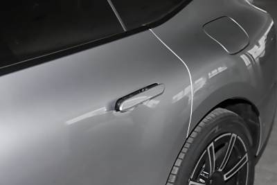 2026款 先鋒quattro型-外觀-圖片-有駕