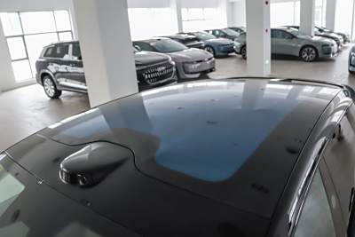 2026款 先鋒quattro型-外觀-圖片-有駕