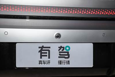 2026款 先鋒quattro型-外觀-圖片-有駕