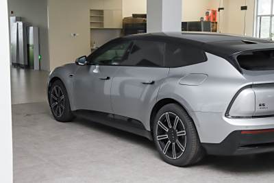 2026款 先鋒quattro型-外觀-圖片-有駕