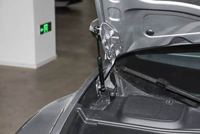 2026款 先鋒quattro型-外觀-圖片-有駕