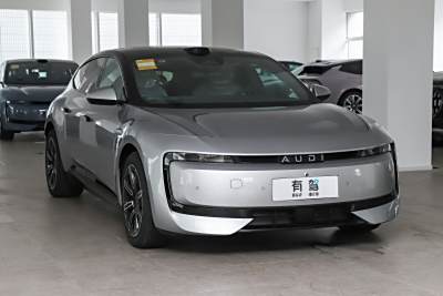 2026款 先鋒quattro型-外觀-圖片-有駕