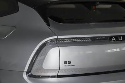 2026款 先鋒quattro型-外觀-圖片-有駕