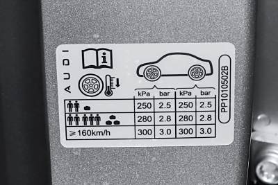 2026款 先鋒quattro型-外觀-圖片-有駕