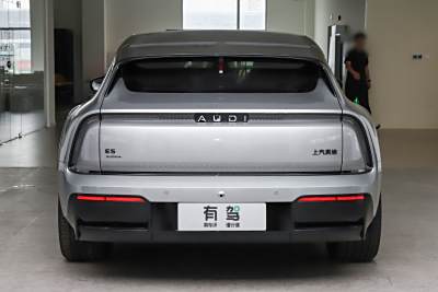 2026款 先鋒quattro型-外觀-圖片-有駕