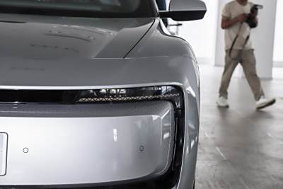 2026款 先鋒quattro型-外觀-圖片-有駕