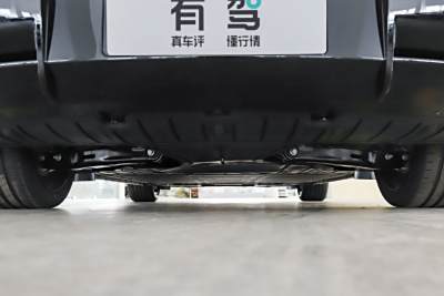 2026款 先鋒quattro型-外觀-圖片-有駕