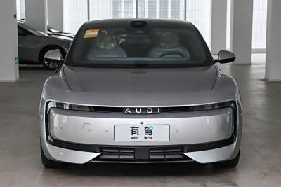 2026款 先鋒quattro型-外觀-圖片-有駕