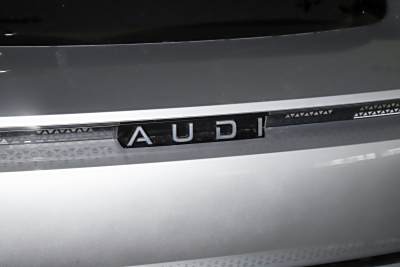 2026款 先鋒quattro型-外觀-圖片-有駕