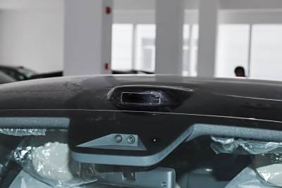 2026款 先鋒quattro型-外觀-圖片-有駕