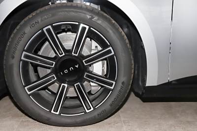 2026款 先鋒quattro型-外觀-圖片-有駕