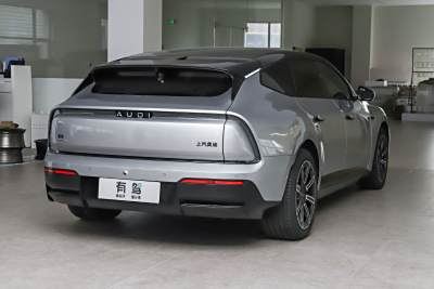 2026款 先鋒quattro型-外觀-圖片-有駕