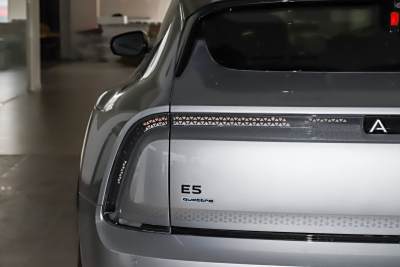 2026款 先鋒quattro型-外觀-圖片-有駕