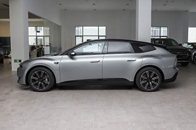 2026款 先鋒quattro型-外觀-圖片-有駕