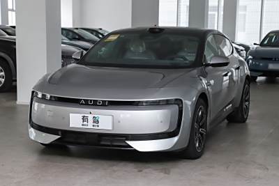 2026款 先鋒quattro型-外觀-圖片-有駕