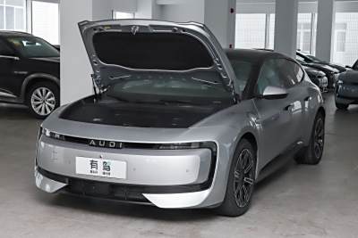 2026款 先鋒quattro型-外觀-圖片-有駕