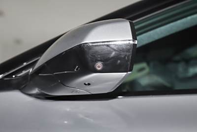 2026款 先鋒quattro型-外觀-圖片-有駕