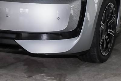 2026款 先鋒quattro型-外觀-圖片-有駕