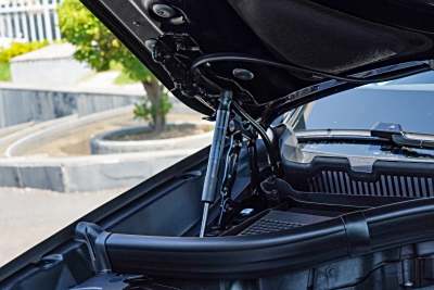 2025款 xDrive 30Li 尊享型M運動曜夜套裝-外觀-圖片-有駕