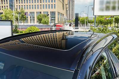 2025款 xDrive 30Li 尊享型M運動曜夜套裝-外觀-圖片-有駕