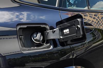 2025款 xDrive 30Li 尊享型M運動曜夜套裝-外觀-圖片-有駕