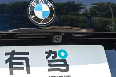 2025款 xDrive 30Li 尊享型M運動曜夜套裝-外觀-圖片-有駕