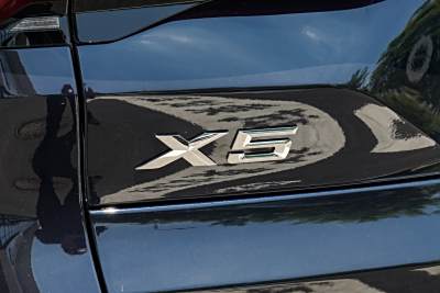 2025款 xDrive 30Li 尊享型M運動曜夜套裝-外觀-圖片-有駕