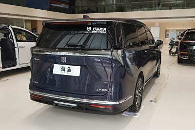 2026款 陸尊 尊享版-外觀-圖片-有駕