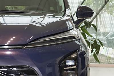 2026款 陸尊 尊享版-外觀-圖片-有駕