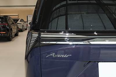 2026款 陸尊 尊享版-外觀-圖片-有駕