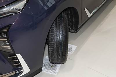 2026款 陸尊 尊享版-外觀-圖片-有駕