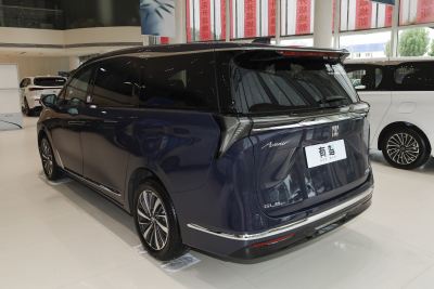 2026款 陸尊 尊享版-外觀-圖片-有駕