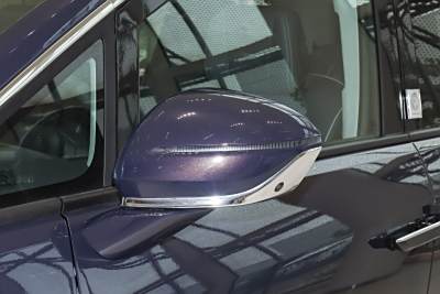 2026款 陸尊 尊享版-外觀-圖片-有駕