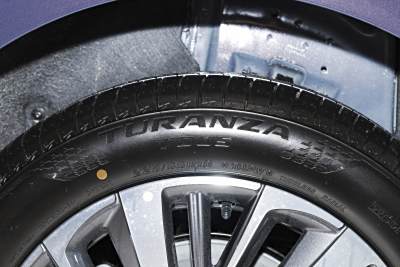 2026款 陸尊 尊享版-外觀-圖片-有駕