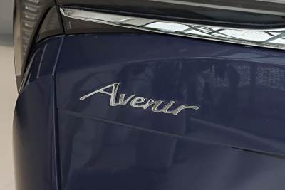 2026款 陸尊 尊享版-外觀-圖片-有駕