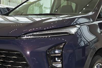 2026款 陸尊 尊享版-外觀-圖片-有駕