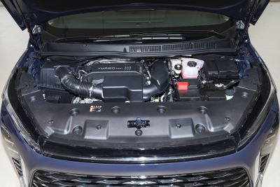 2026款 陸尊 尊享版-外觀-圖片-有駕