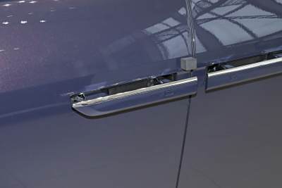 2026款 陸尊 尊享版-外觀-圖片-有駕