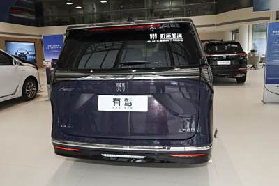 2026款 陸尊 尊享版-外觀-圖片-有駕