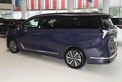 2026款 陸尊 尊享版-外觀-圖片-有駕